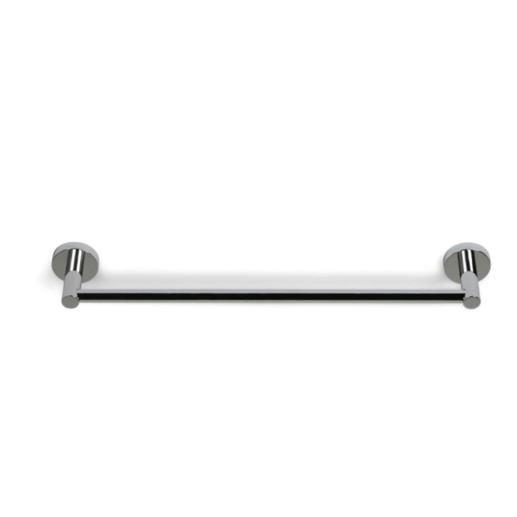 HÅNDKLÆDESTANG 45CM - KROM